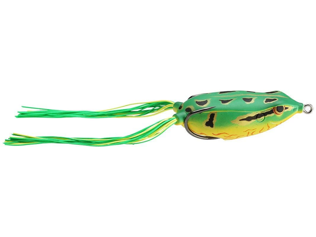 Freshwater SPRO Bronzeye Frog 65