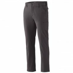 Tackle Express Huk Next Level Fishing Pants Apparel