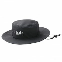 Huk Boonie Hat Volcanic Ash