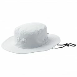 Huk Boonie Hat Oyster Apparel