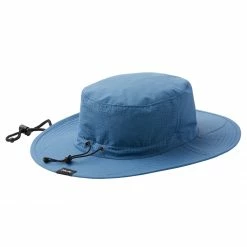 Huk Boonie Hat Titanium Blue Apparel