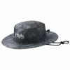Apparel Huk Running Lakes Boonie Hat Volcanic Ash