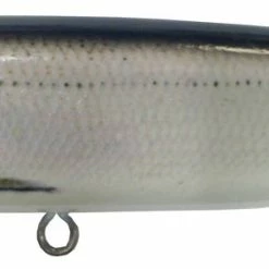 Drifter Tackle ERC Hell Hound Jerkbait Freshwater