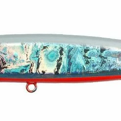 Drifter Tackle ERC Hell Hound Jerkbait Freshwater