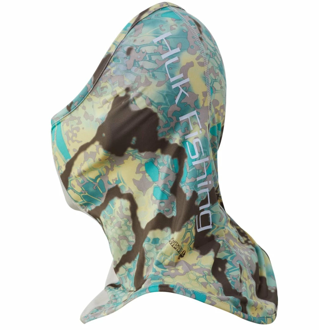 Huk Kryptek Neck Gaiter Apparel