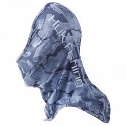Huk Current Camo Gaiter - Current Erie Freshwater