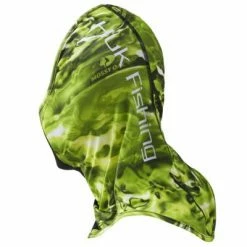Huk Mossy Oak Hydro Gaiter - Biolume Freshwater