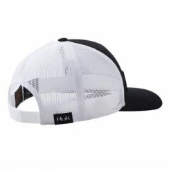 Huk'd Up Angler Trucker Hat Hats