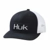 Huk'd Up Angler Trucker Hat Hats