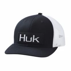 Huk'd Up Angler Trucker Hat Hats