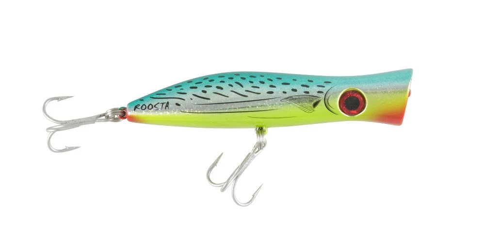 Halco Roosta Popper 135