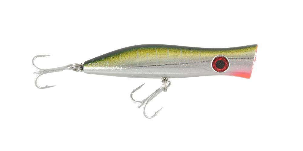 Halco Roosta Popper 135