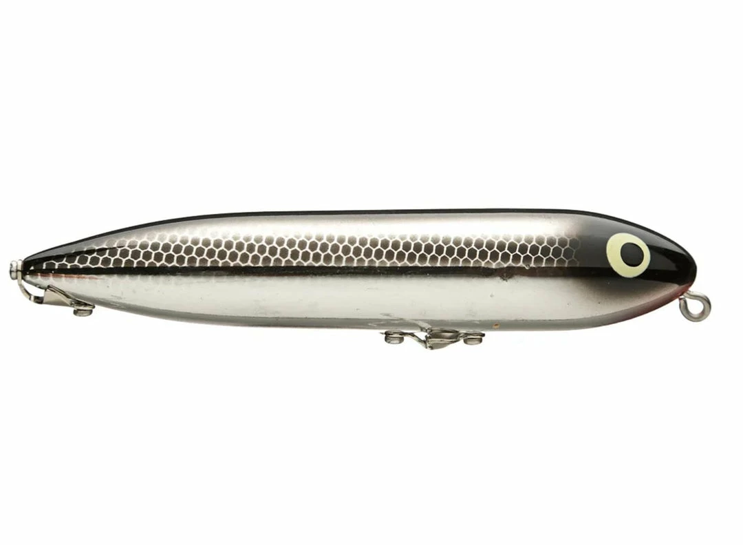 Freshwater Heddon Zara Spook Top Water Bait