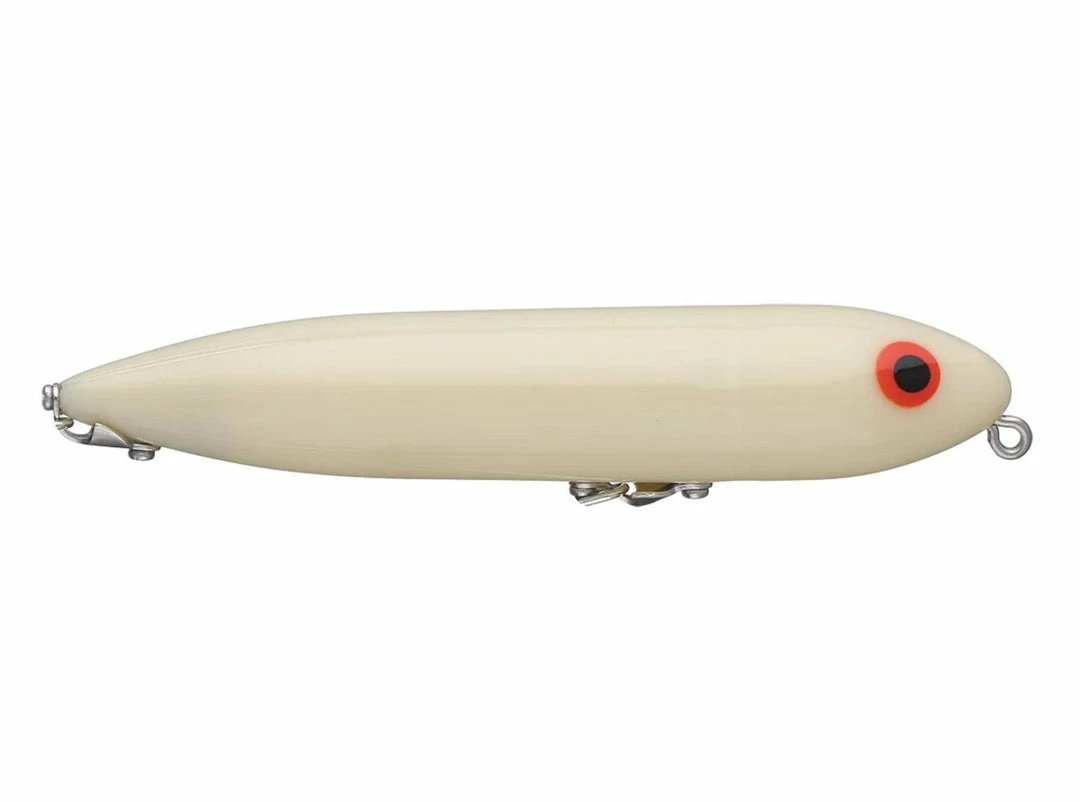 Freshwater Heddon Zara Spook Top Water Bait