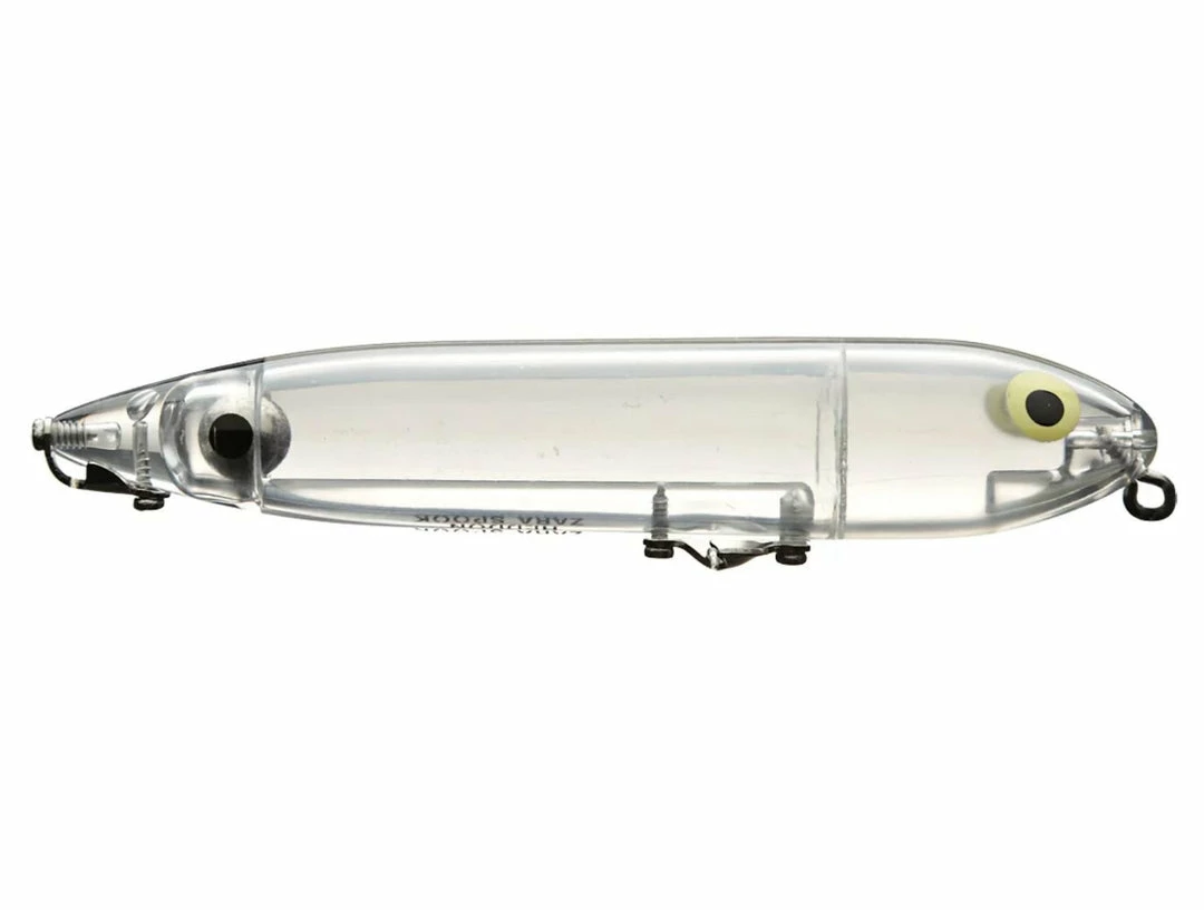 Freshwater Heddon Zara Spook Top Water Bait