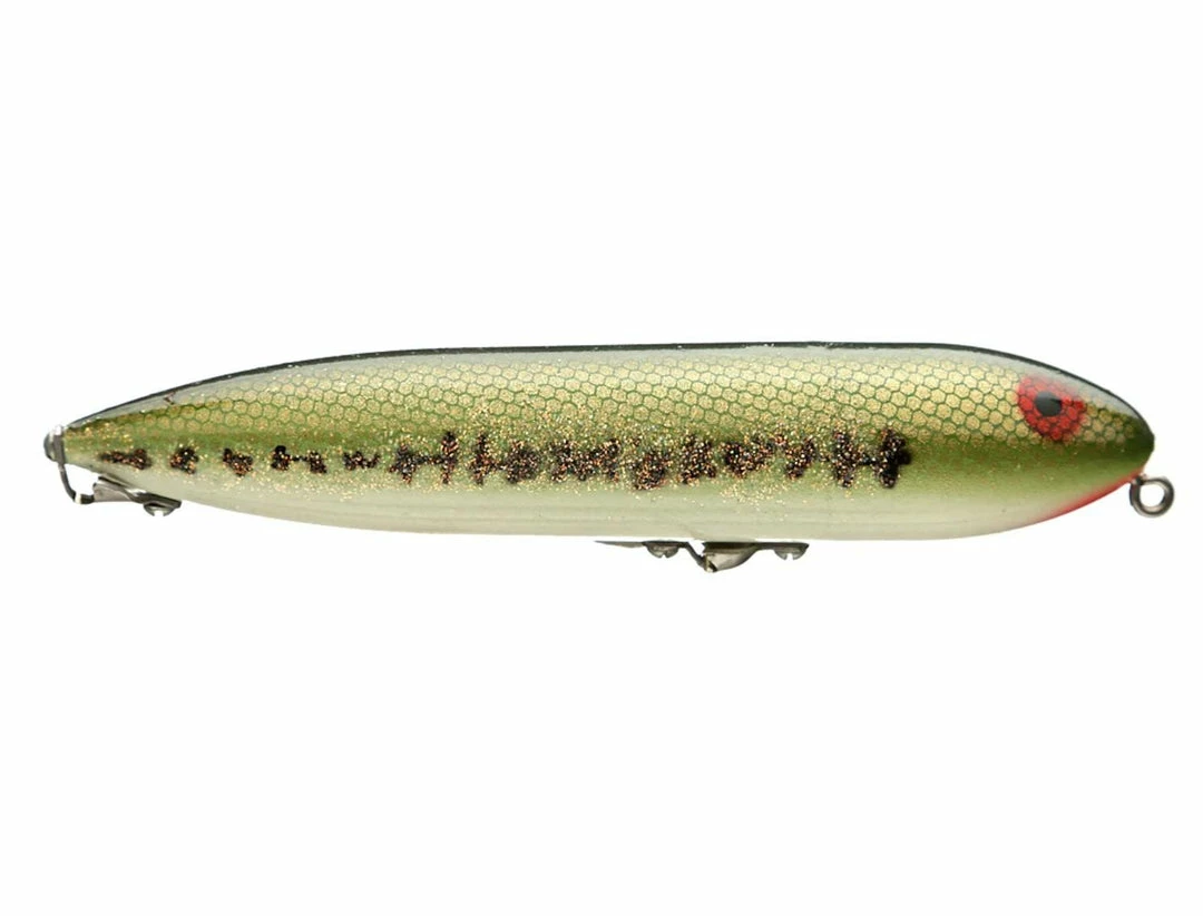 Freshwater Heddon Zara Spook Top Water Bait