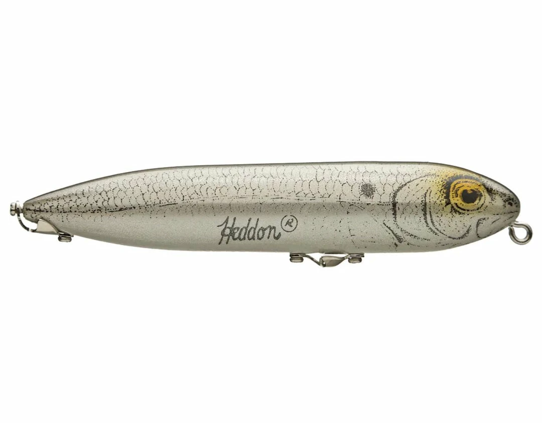 Freshwater Heddon Zara Spook Top Water Bait