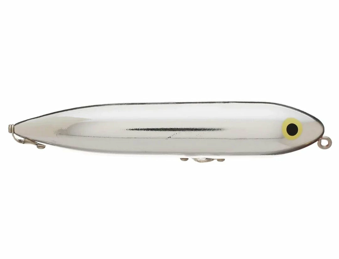 Freshwater Heddon Zara Spook Top Water Bait