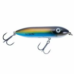 Freshwater Heddon Super Spook Boyo