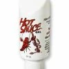 Edge Fishing Hot Sauce Gel Fish Attractant