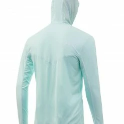 Huk ICON X Hoodie Long Sleeve Tech Tee