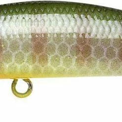 Lucky Craft Humpback Minnow 50 SP