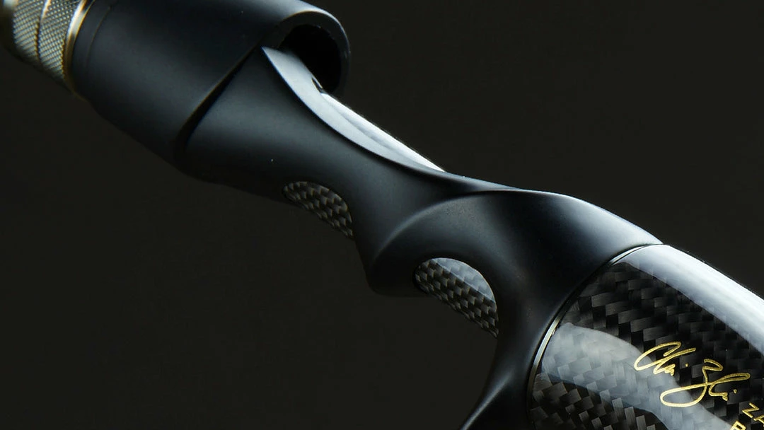 Casting Rods Megabass Destroyer P5 (JDM) F5-70X Mad Bull