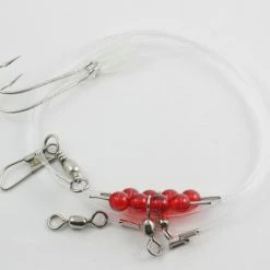 Saltwater Lead Masters Rock Cod Rigs