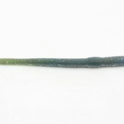 Don Iovino 6" Straight Worm Freshwater