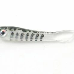 Basstrix Flash Trix 1.5" Freshwater