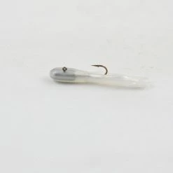 Freshwater Lead Masters "Mini" Tube Jigs 1/32oz
