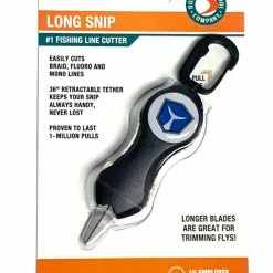 Boomerang Tool Tackle Express Boomerang Snips Freshwater