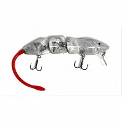 PB Rats PB Rat 3 Piece Wakebait Freshwater