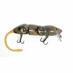 PB Rats PB Rat 3 Piece Wakebait Freshwater
