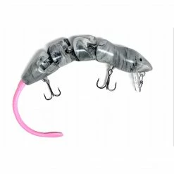 PB Rats Freshwater PB Rat 4 Piece Wakebait