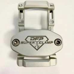 Duran's Fishing Products Saltwater Duran's DFP Reel Clamps
