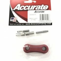 Accurate Reels Accurate Reel Clamp Kits