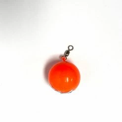 Lead Masters Swivels Swiveling Cannon Ball Sinkers