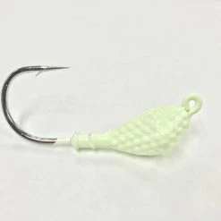 Mustad Seabass Jig Heads SB824 Freshwater