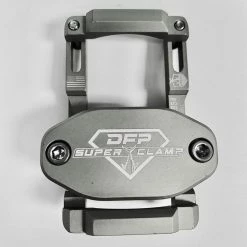 Duran's Fishing Products Saltwater Duran's DFP Reel Clamps