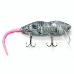PB Rats PB Rat 2 Piece Wakebait Freshwater
