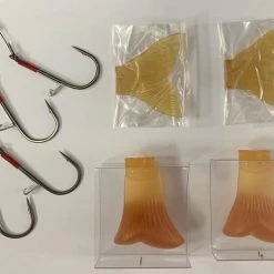 Imakatsu 3D Replicator Trinity Lures