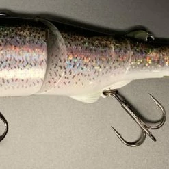Imakatsu 3D Replicator Trinity Lures