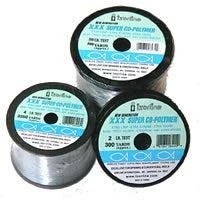 Freshwater Izorline XXX Smoke 1lb Spools