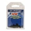 American Fishing Wire (AFW) Wire Leader Sleeves