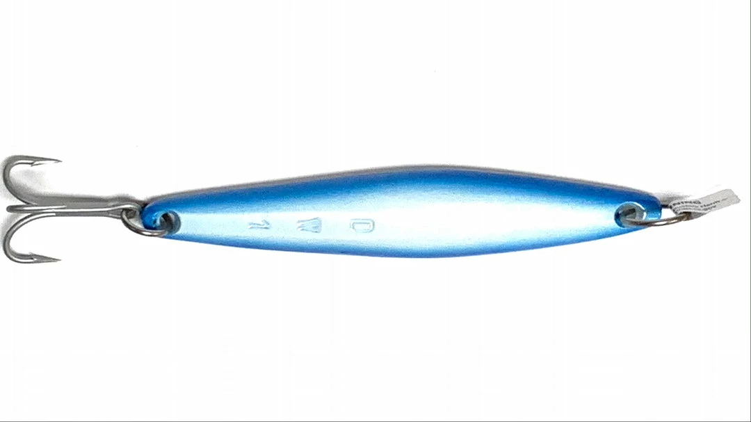 JRI Custom Lures DW-1 Surface Iron Jigs Jigs And Irons