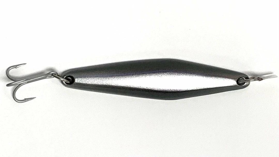JRI Custom Lures JRI-1 Surface Iron Jigs