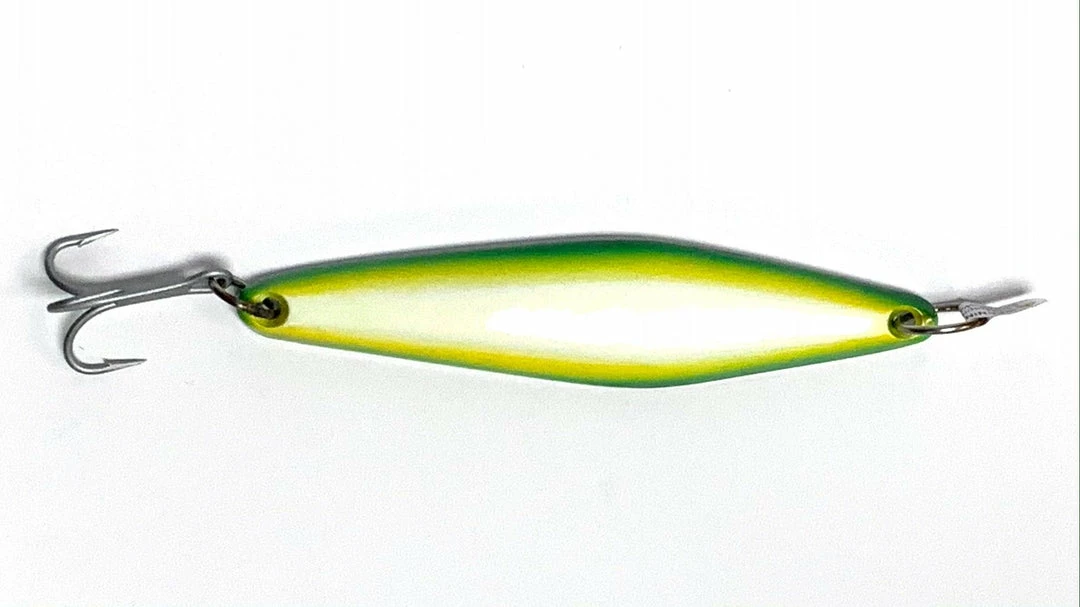 JRI Custom Lures JRI-1 Surface Iron Jigs