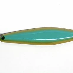 JRI Custom Lures JRI-1 Surface Iron Jigs