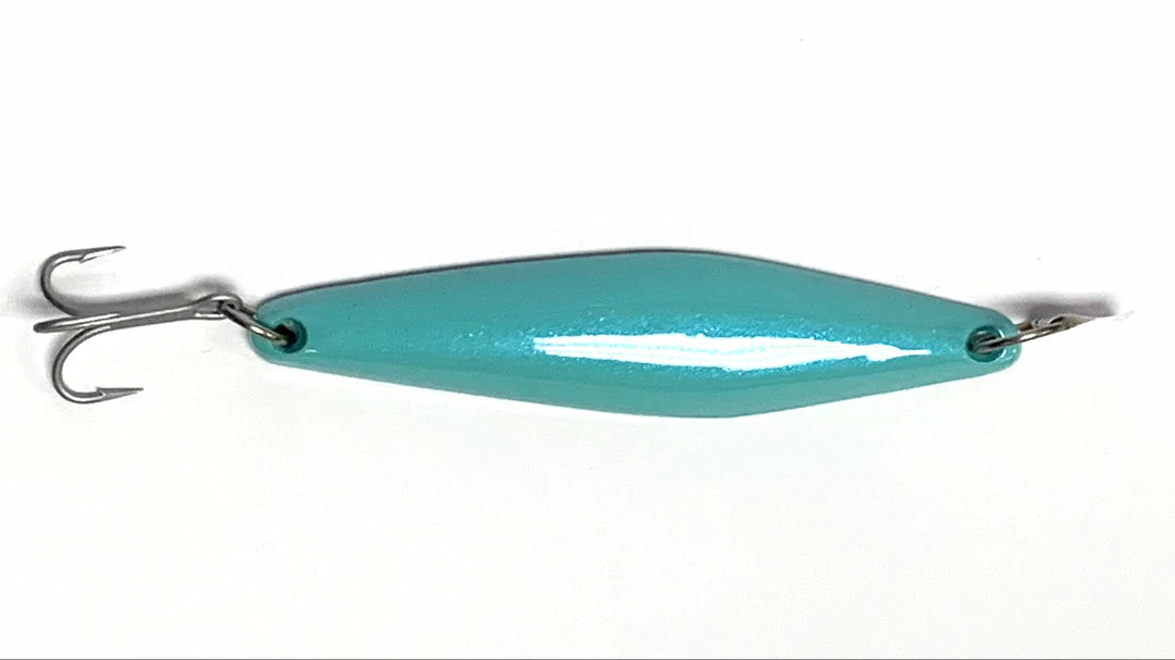 JRI Custom Lures JRI-3 Surface Iron Jigs